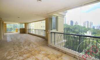 Imagem: Apartamento Alto padrão no Morumbi 607