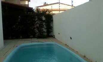 Imagem 2: Casa Duplex de 3/4 com suíte de 170 m², 2 vagas no Res. San Martim de 450.000