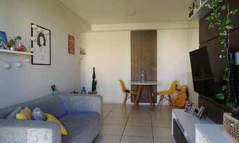 Imagem 4: Apartamento para venda tem 60 metros quadrados com 2 quartos em Jacarepaguá - Rio de Janei