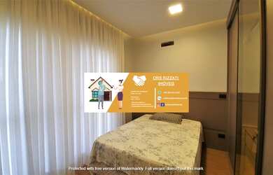 Imagem 4: Casa de condomínio para venda tem 462 metros quadrados com 5 quartos