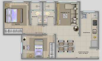 Imagem 3: BELO HORIZONTE - Padrão - Carlos Prates