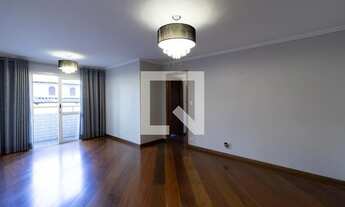 Imagem: Apartamento para Aluguel - Mandaqui, 2 Quartos