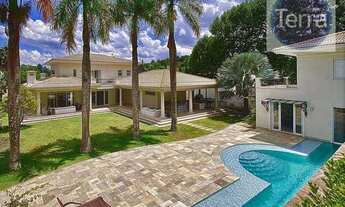 Imagem: Mansão clássica maravilhosa e impecável!