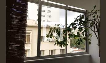 Imagem 3: Apartamento à Venda - Higienópolis, 3 Quartos, 158 m2