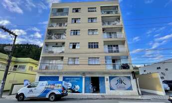 Imagem: Um apartamento diferenciado