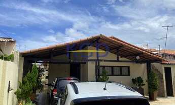 Imagem 3: Casa pra vendar em Rua ao lado do via direta com 4/4 e piscina