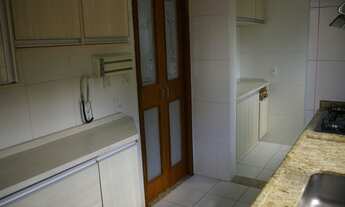 Imagem 5: Vd ótimo apto no Jd América ao lado do shopping Oriente