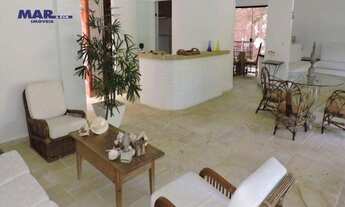 Imagem 5: Casa com 6 dormitórios à venda, 350 m² por R$ 1.500.000,00 - Acapulco - Guarujá/SP