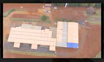 Imagem 3: Galpão para alugar, 3088 m² por R$ 46.321,00/mês - Betel - Paulínia/SP