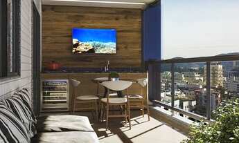 Imagem 6: Apartamento Padrão