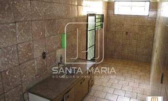 Imagem 3: Casa (térrea na rua) 3 dormitórios/suite, cozinha planejada