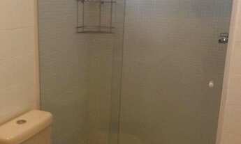 Imagem 6: Flat para alugar no Jardins - Edifício Central Park - Cód. BVA00843