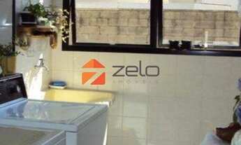 Imagem 5: Apartamento à venda 3 Quartos, 1 Suite, 2 Vagas, 162M², Jardim Proença, Campinas - SP