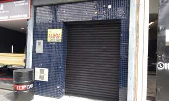 Imagem 2: SALÃO COMERCIAL - VILA CARRÃO / TATUAPÉ