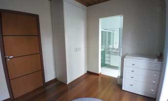 Imagem 7: Casa com 4 dormitórios à venda, 500 m² por R$ 3.300.000,00 - Condomínio Jardim Paulista I