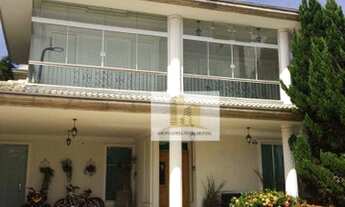 Imagem 3: Sobrado com 3 dormitórios à venda, 369 m² por R$ 2.250.000,00 - Jardim Aquarius - São José