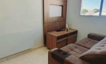 Imagem 5: Presidente Prudente - Apartamento Padrão - Vila Furquim