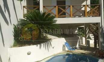 Imagem 2: Sobrado para venda possui 250 metros quadrados com 3 quartos em Veloso - Ilhabela - SP