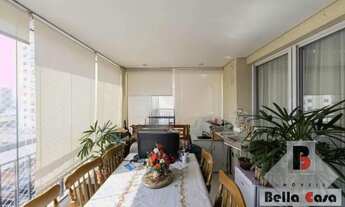 Imagem 5: 85 m² - Lindo apartamento Mooca - 3 dormitórios, 2 vagas