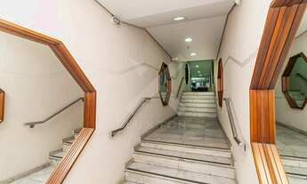 Imagem 6: PORTO ALEGRE - Conjunto Comercial/sala - Moinhos de Vento