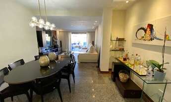 Imagem 2: Cobertura para Venda em Rio de Janeiro, Recreio dos Bandeirantes, 3 dormitórios, 2 suítes