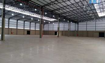 Imagem 1: Galpão para alugar, 4280 m² por R$ 85.000,00/mês - Distrito Industrial - Vinhedo/SP