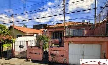 Imagem: São Paulo - Casa Padrão - Vila Nhocune