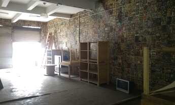 Imagem 7: SALÃO COMERCIAL 150m COM 2 VAGAS PARA LOCAÇÃO - TUCURUVI