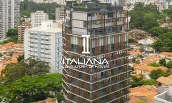 Imagem 2: Harmonia 1240 Vila Madalena