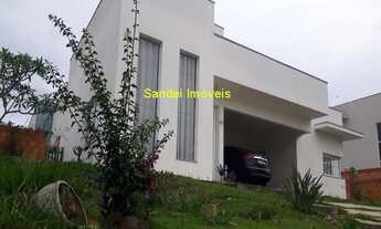 Imagem: CASA CONDOMINIO RESIDENCIAL em ARAÇOIABA