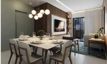 Imagem 3: Apartamento com 2 suítes com 85 m2 na zona sul com vista livre