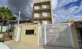 Imagem 3: Apartamento 1 dormitório Jd. Macedo