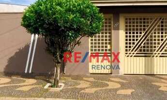 Imagem: Casa Jardim Tangara