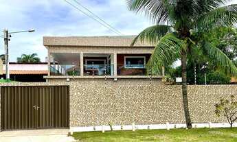 Imagem 2: Casa para venda possui 130 metros quadrados com 3 quartos em Martim de Sá - Caraguatatuba