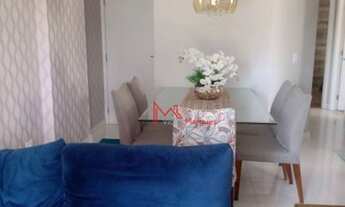 Imagem 3: Apartamento com 3 dormitórios à venda, 120 m² por R$ 520.000 - Canto do Forte - Praia Gran