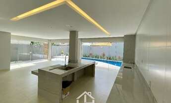 Imagem: Goiânia - Casa de Condomínio - Lot. Portal