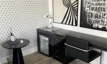 Imagem 5: São Paulo - Apartamento Padrão - BROOKLIN