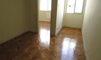 Imagem 6: Apartamento para aluguel tem 30 metros quadrados com 1 quarto em Copacabana - Rio de Janei