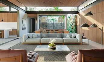 Imagem 6: LINDA CASA CONDOMÍNIO TERRAS DE SÃO JOSE 1