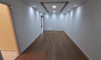 Imagem 3: Apartamento sem Condomínio à venda, 3 quartos, 1 suíte, 2 vagas, Vila Pires - Santo André