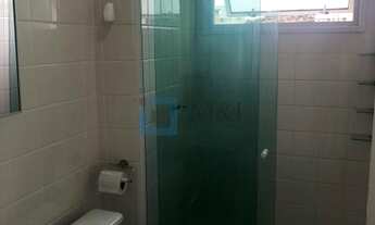 Imagem 5: Apartamento para aluguel com 49 metros quadrados com 2 quartos em Portais (Polvilho) - Caj