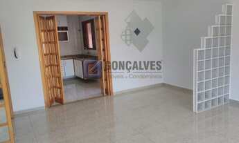 Imagem 2: SAO BERNARDO DO CAMPO - Residential / Apartment - JARDIM SANTO IGNACIO
