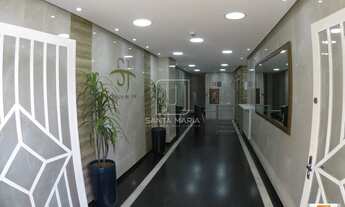 Imagem 5: Sala comercial (sala - edificio coml.) , elevador, em condomínio fechado