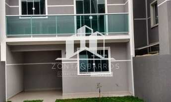 Imagem 7: Fazenda Rio Grande - Sobrado - Curitiba - Paraná