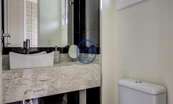 Imagem 3: HORTOLÂNDIA - Casa de Condomínio - VILLA FLORA