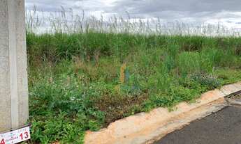 Imagem: Terreno à venda, 255 m² por R$ 181.000,00