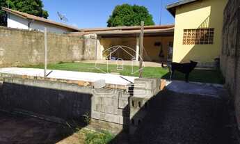 Imagem 2: Casa - Venda - Jardim Minnesota (Nova Veneza) - Cod. 737