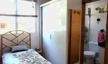 Imagem 5: Apartamento com ?rea Privativa - 3 Quartos sendo 1 Su?te - 2 Vagas - Santa M?nica