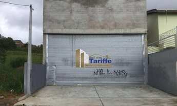 Imagem 3: Galpão para alugar, 230 m² por R$ 6.000,00/mês - Centro - Arujá/SP