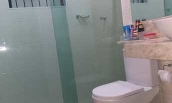 Imagem 5: Casa Térrea para venda possui 85 metros quadrados com 2 quartos em Aviação - Praia Grande